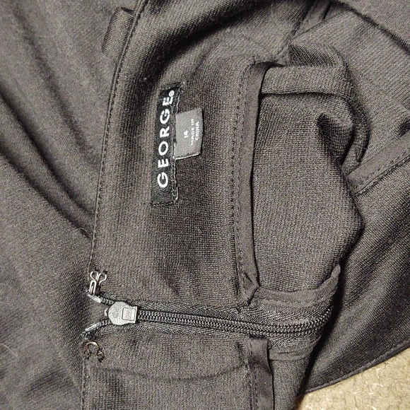 George Dress Skirt - Picture 4 of 4